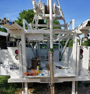 Irrigation pump repair and installation in Columbia SC