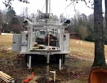 Emergency Well Pump Repair Emergency well pump repair in Columbia and Lexington SC