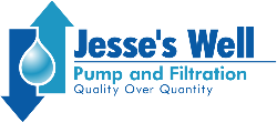 Jesse's Well Pump & Filtration service logo