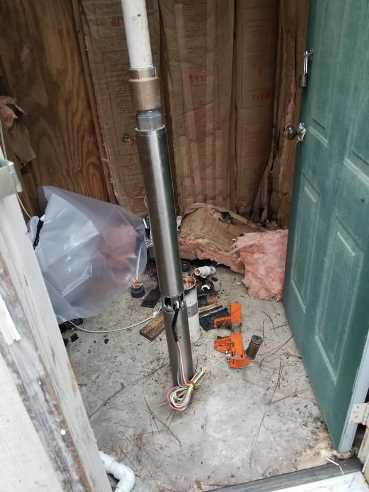 Well Inspections Columbia Lexington SC Professional well inspections in Columbia and Lexington SC