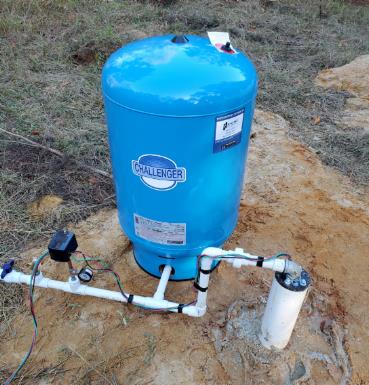 Well Inspection and Pump Testing Well inspection and pump testing in Lexington SC